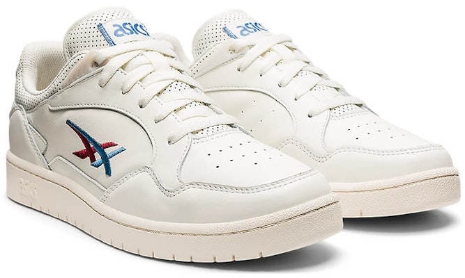 ASICS Skycourt 'Krim Azure Merah' 1201A385-102 Lookbook ASICS Skycourt 'Krim Azure Merah' 1201A385-102