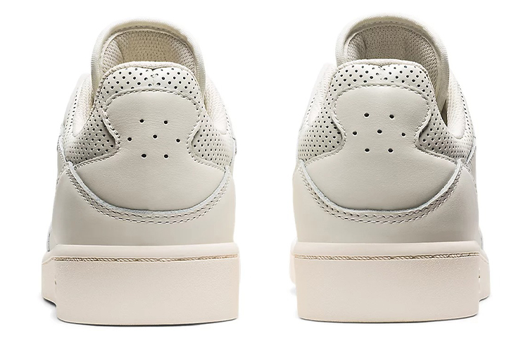 Purchase アシックス スカイコート クリーム/アジュールレッド 1201A385-102