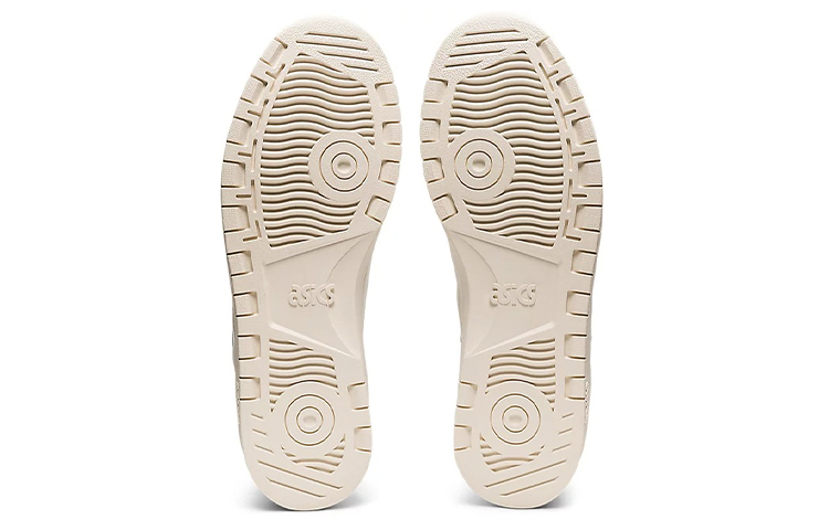 Details for アシックス スカイコート クリーム/アジュールレッド 1201A385-102