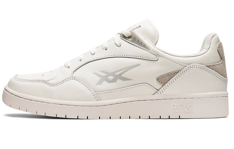 ASICS Skycourt 'Cream Oyster Grey' 1201A637-102