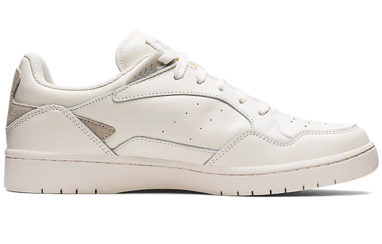 Order アシックス スカイコート "クリームオイスターグレー" 1201A637-102