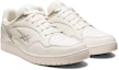 Lookbook ASICS Skycourt ''Crème Gris Huître'' 1201A637-102