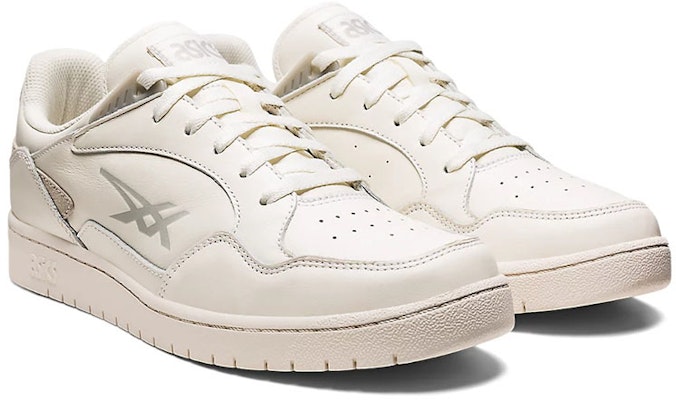 ASICS Skycourt 'Krim Oyster Kelabu' 1201A637-102 Lookbook ASICS Skycourt 'Krim Oyster Kelabu' 1201A637-102