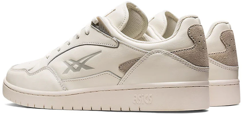 ASICS Skycourt ''Crème Gris Huître'' 1201A637-102 Shop ASICS Skycourt ''Crème Gris Huître'' 1201A637-102