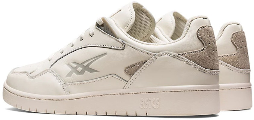 ASICS Skycourt 'Krim Oyster Kelabu' 1201A637-102 Shop ASICS Skycourt 'Krim Oyster Kelabu' 1201A637-102