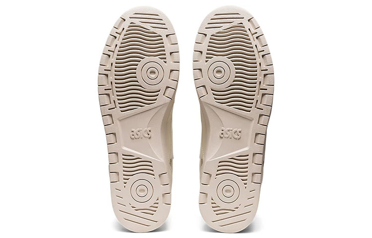 Details for アシックス スカイコート "クリームオイスターグレー" 1201A637-102