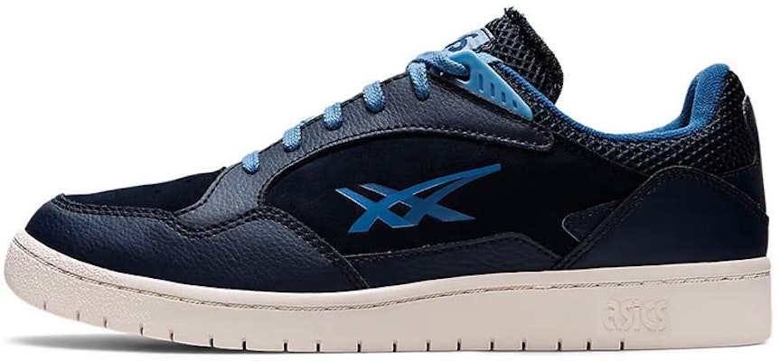 아식스 스카이코트 '프렌치 블루' (Asikseu Seukaikoteu 'Peurenchi Beullu') 1201A453-400 Buy 아식스 스카이코트 '프렌치 블루' (Asikseu Seukaikoteu 'Peurenchi Beullu') 1201A453-400