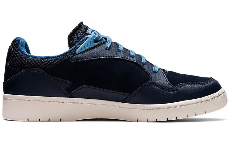 Order アシックス スカイコート "フレンチブルー" 1201A453-400