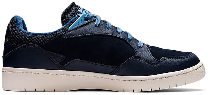 아식스 스카이코트 '프렌치 블루' (Asikseu Seukaikoteu 'Peurenchi Beullu') 1201A453-400 Order 아식스 스카이코트 '프렌치 블루' (Asikseu Seukaikoteu 'Peurenchi Beullu') 1201A453-400