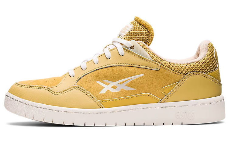 ASICS Skycourt 'Mineral Brown' 1201A453-200