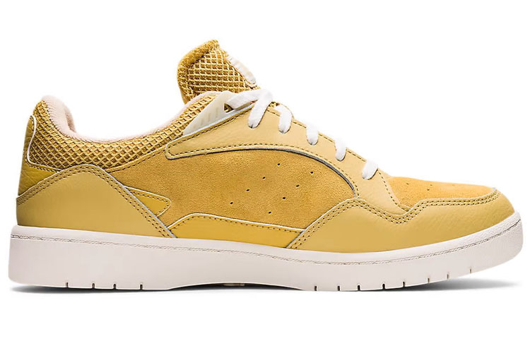 Order アシックス スカイコート「ミネラルブラウン」 1201A453-200