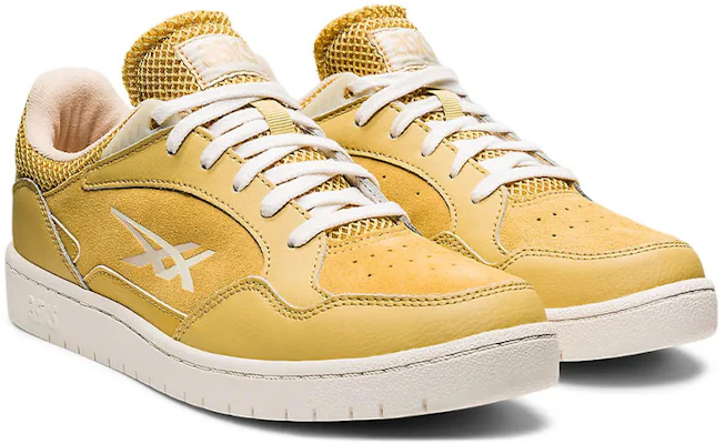 ASICS Skycourt ''Brun Minéral'' 1201A453-200 Lookbook ASICS Skycourt ''Brun Minéral'' 1201A453-200