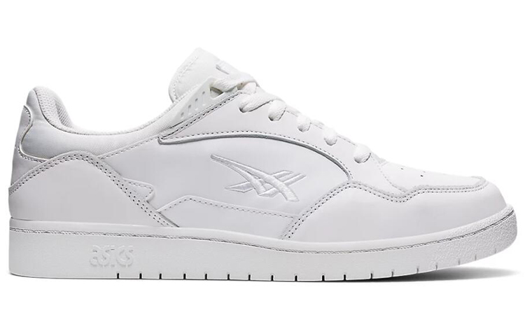 Order アシックス スカイコート "ホワイト" (Ashikkusu Sukaikōto "Howaito") 1201A089-100