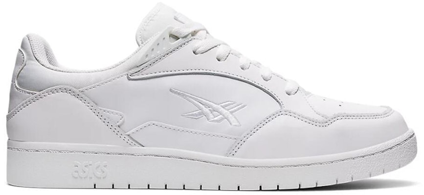 ASICS Skycourt 'Putih' 1201A089-100 Order ASICS Skycourt 'Putih' 1201A089-100