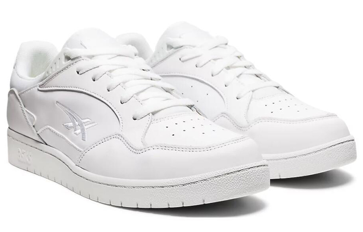 Lookbook アシックス スカイコート "ホワイト" (Ashikkusu Sukaikōto "Howaito") 1201A089-100