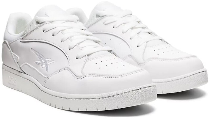 ASICS Skycourt 'Putih' 1201A089-100 Lookbook ASICS Skycourt 'Putih' 1201A089-100