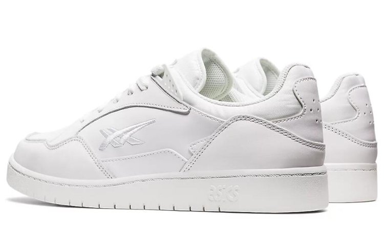 Shop アシックス スカイコート "ホワイト" (Ashikkusu Sukaikōto "Howaito") 1201A089-100