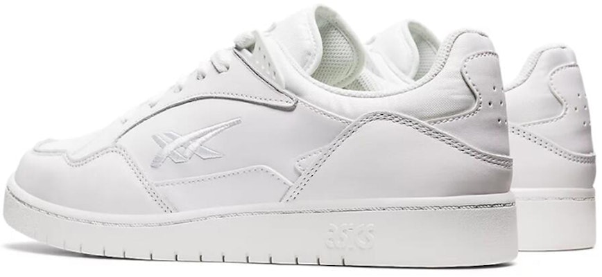 ASICS Skycourt 'Putih' 1201A089-100 Shop ASICS Skycourt 'Putih' 1201A089-100