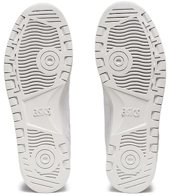 ASICS Skycourt 'Putih' 1201A089-100 Details for ASICS Skycourt 'Putih' 1201A089-100