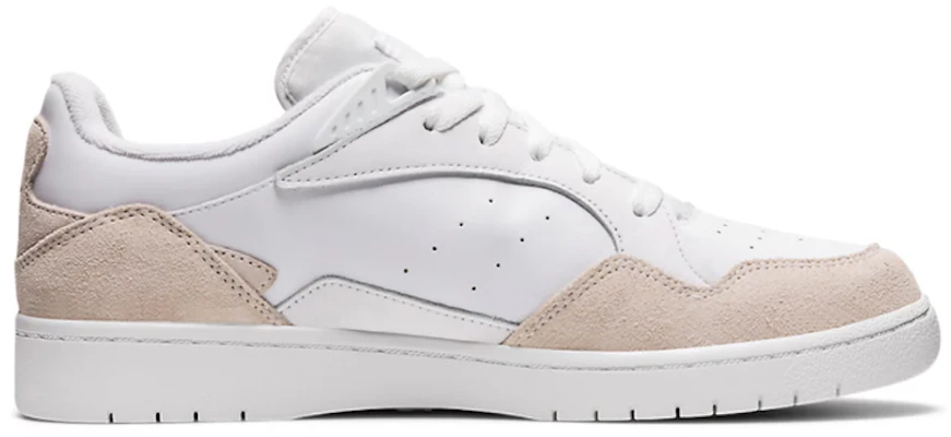 ASICS Skycourt ''Blanc Beige Marron'' 1201A169-100 Order ASICS Skycourt ''Blanc Beige Marron'' 1201A169-100