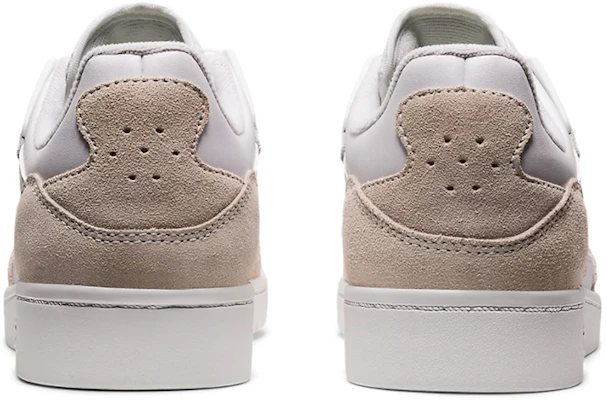 ASICS Skycourt ''Blanc Beige Marron'' 1201A169-100 Purchase ASICS Skycourt ''Blanc Beige Marron'' 1201A169-100