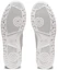 Details for ASICS Skycourt ''Blanc Beige Marron'' 1201A169-100