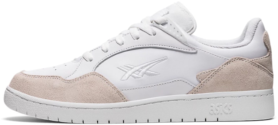 ASICS Skycourt 'Putih Beige Coklat' 1201A169-100 Buy ASICS Skycourt 'Putih Beige Coklat' 1201A169-100