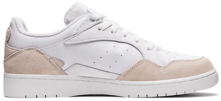 ASICS Skycourt 'Putih Beige Coklat' 1201A169-100 Order ASICS Skycourt 'Putih Beige Coklat' 1201A169-100