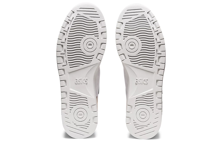 Details for アシックス スカイコート 白/ベージュ/茶 1201A169-100