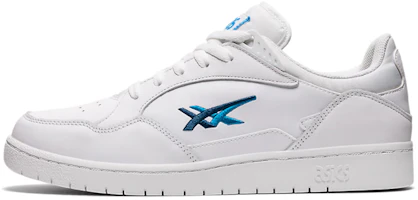 ASICS Skycourt 'White Blue' 1201A089-108 ASICS Skycourt 'White Blue' 1201A089-108