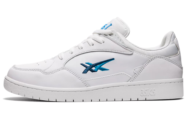 ASICS Skycourt 'White Blue' 1201A089-108