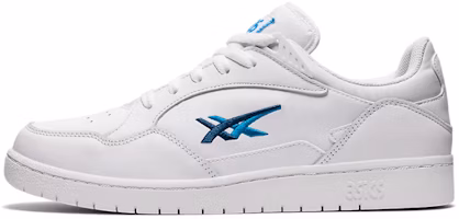 ASICS Skycourt 'White Blue' 1201A089-108 ASICS Skycourt 'White Blue' 1201A089-108