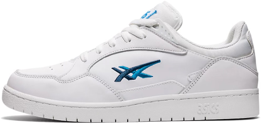 ASICS Skycourt 'Putih Biru' 1201A089-108 Buy ASICS Skycourt 'Putih Biru' 1201A089-108