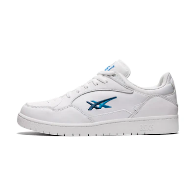 ASICS Skycourt 'White Blue'