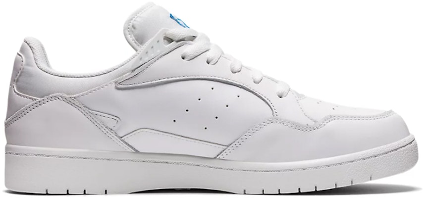 ASICS Skycourt 'Putih Biru' 1201A089-108 Order ASICS Skycourt 'Putih Biru' 1201A089-108