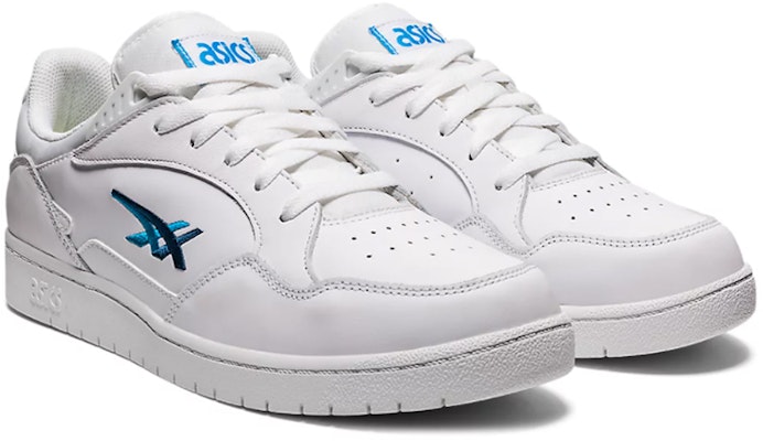 ASICS Skycourt 'Putih Biru' 1201A089-108 Lookbook ASICS Skycourt 'Putih Biru' 1201A089-108