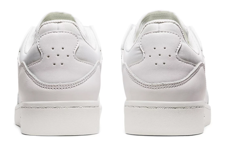 Purchase アシックス スカイコート 白/青 (Ashikksu Sukaikōto Shiro/Ao) 1201A089-108