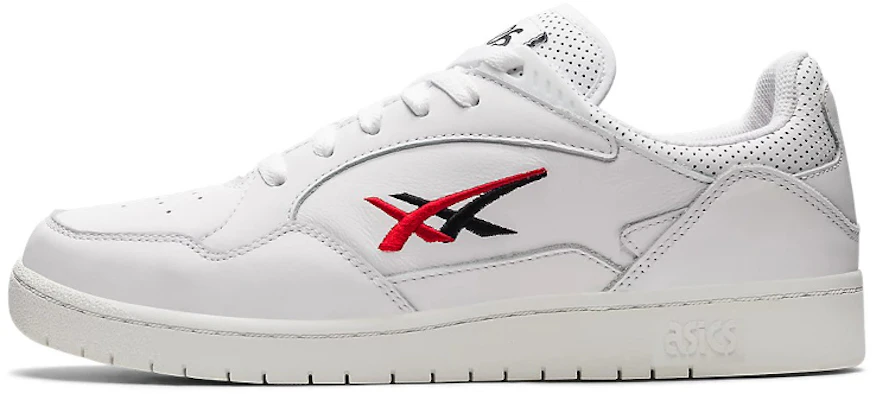 ASICS Skycourt ''Blanc Rouge Électrique'' 1201A385-100 Buy ASICS Skycourt ''Blanc Rouge Électrique'' 1201A385-100