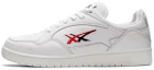 Buy ASICS Skycourt ''Blanc Rouge Électrique'' 1201A385-100
