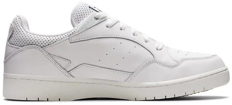 ASICS Skycourt 'Putih Merah Elektrik' 1201A385-100 Order ASICS Skycourt 'Putih Merah Elektrik' 1201A385-100