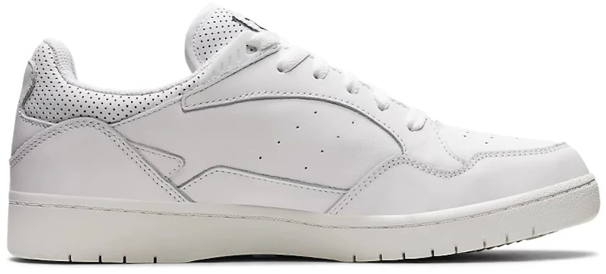 ASICS Skycourt ''Blanc Rouge Électrique'' 1201A385-100 Order ASICS Skycourt ''Blanc Rouge Électrique'' 1201A385-100