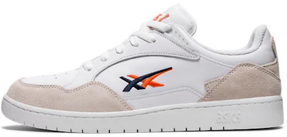 ASICS Skycourt 'White Marigold Orange' 1201A169-109 ASICS Skycourt 'White Marigold Orange' 1201A169-109