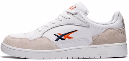 ASICS Skycourt 'White Marigold Orange' 1201A169-109 ASICS Skycourt 'White Marigold Orange' 1201A169-109