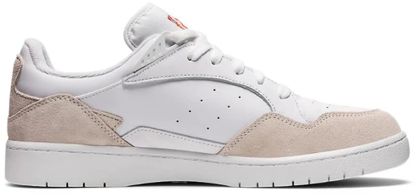 ASICS Skycourt ''Blanc Marigold Orange'' 1201A169-109 Order ASICS Skycourt ''Blanc Marigold Orange'' 1201A169-109