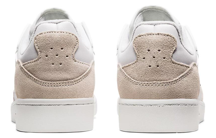 Purchase アシックス スカイコート "白 金盞花 オレンジ" (Ashikkusu Sukaikōto "Shiro Kinsengka Orenji") 1201A169-109