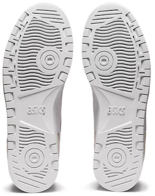 ASICS Skycourt 'Putih Marigold Oren' 1201A169-109 Details for ASICS Skycourt 'Putih Marigold Oren' 1201A169-109