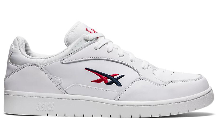 Order アシックス スカイコート "ホワイトミッドナイト" 1201A089-101