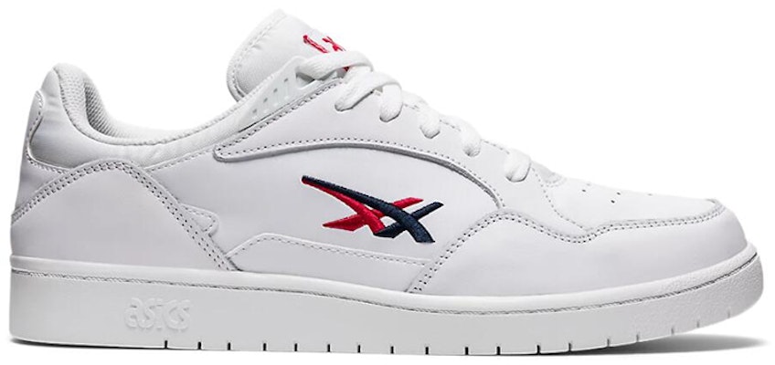 ASICS Skycourt 'Putih Tengah Malam' 1201A089-101 Order ASICS Skycourt 'Putih Tengah Malam' 1201A089-101