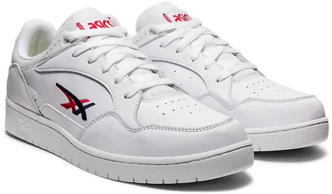 ASICS Skycourt ''Blanc Minuit'' 1201A089-101 Lookbook ASICS Skycourt ''Blanc Minuit'' 1201A089-101
