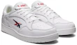 Lookbook ASICS Skycourt ''Blanc Minuit'' 1201A089-101